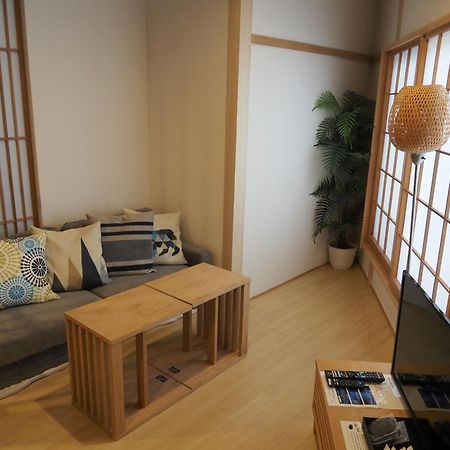 T-Home Tokio Buitenkant foto