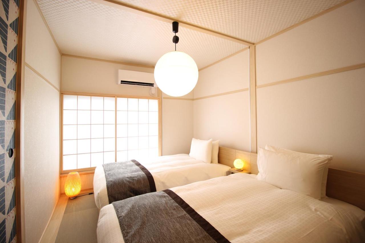 T-Home Tokio Buitenkant foto