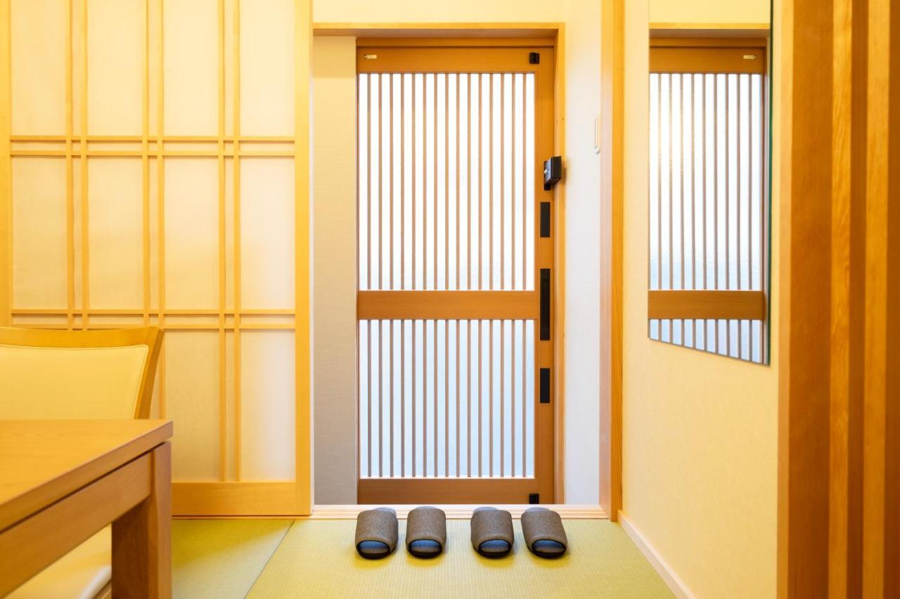 T-Home Tokio Buitenkant foto
